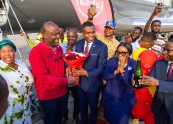 Absa Bank Ghana Provides Specialised Asset Financing to Support Ghana's Largest Indigenous Mining Contractor