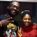 PM Entertainment Consult signs its first gospel artiste, Emily Adade Boateng