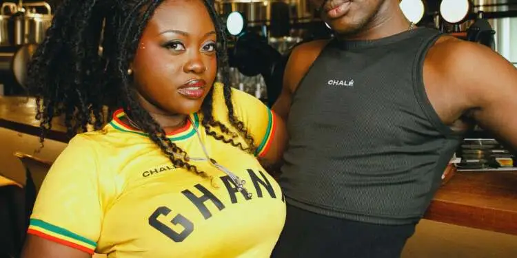 Ess Thee Legend & RCee. Photo Credit: Supplied.