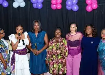 Shimei Star Awards 2026 Honours Leaders Advancing Women’s Empowerment