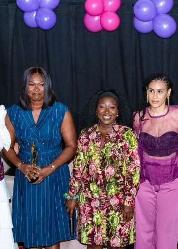 Shimei Star Awards 2026 Honours Leaders Advancing Women’s Empowerment