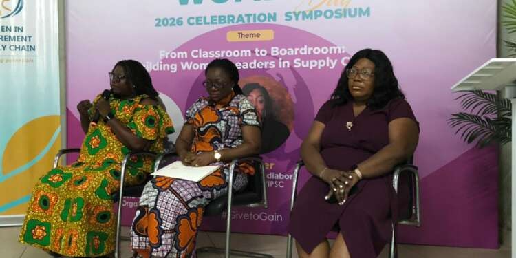 WIPSC Symposium: Women industry leaders discuss challenges and opportunities in the procurement sector