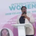 Lack of mentorship and role models hinder women’s rise to leadership – WIPSC President