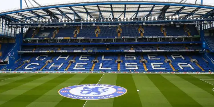 Chelsea fined £10m, handed one-year suspended transfer ban