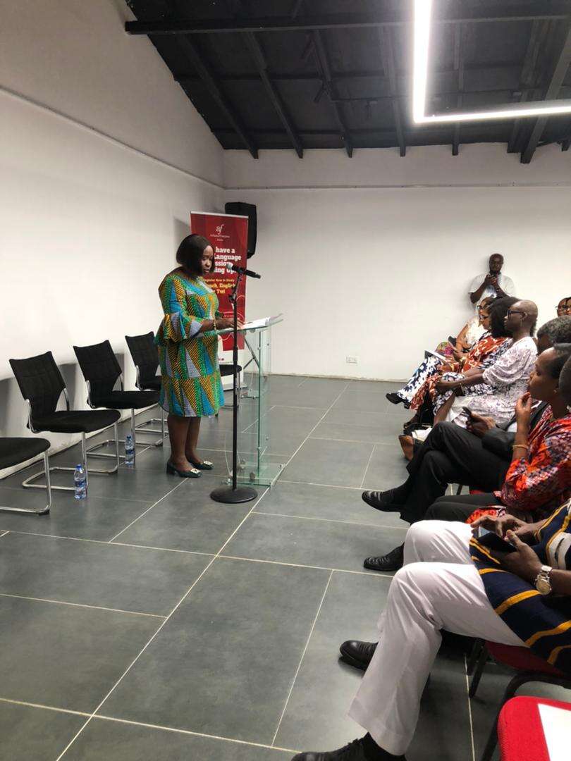 Alliance Français, High Commission of Canada host dialogue on gender equality to mark International Women’s Day