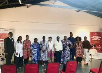 Alliance Français, High Commission of Canada host dialogue on gender equality to mark International Women’s Day