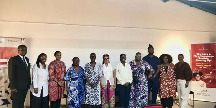 Alliance Français, High Commission of Canada host dialogue on gender equality to mark International Women’s Day