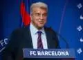 Joan Laporta re-elected as FC Barcelona president