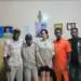 Ghana’s first boxing world champion D.K. Poison named Director at PKO, expresses gratitude to PKO Foundation