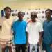 PKO signs budding dancehall artiste Youngest Calimu