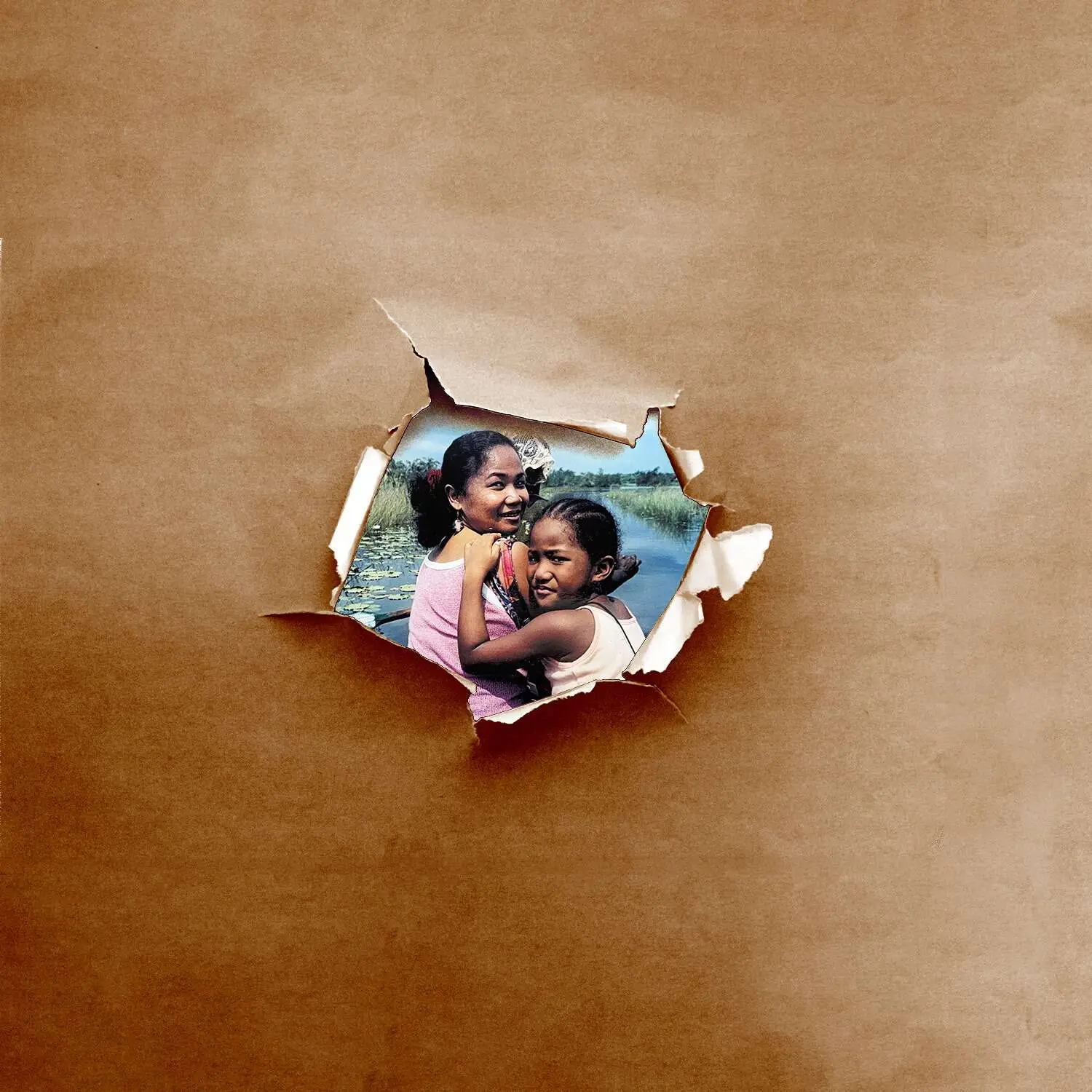 Anabel Rose Reflects on a Perfectly-Imperfect World on "Imperfect Daughters"