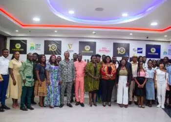 Sustainability, Innovation and 24-Hour Economy Take Centre Stage at GBA Industry Forum