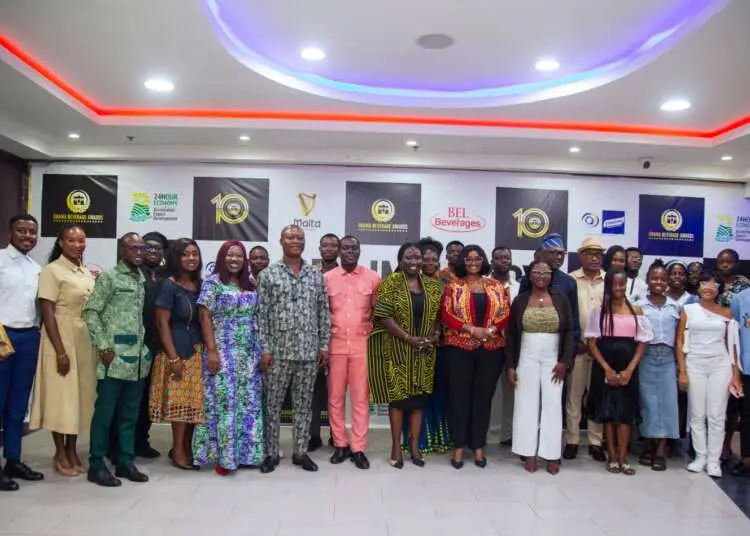 Sustainability, Innovation and 24-Hour Economy Take Centre Stage at GBA Industry Forum