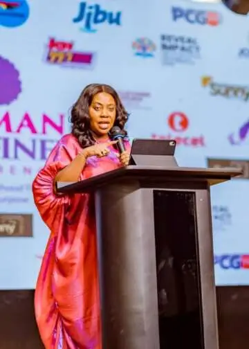 Build careers on purpose and values – Telecel CEO urges women