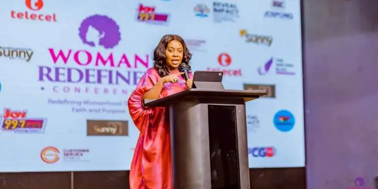 Build careers on purpose and values – Telecel CEO urges women