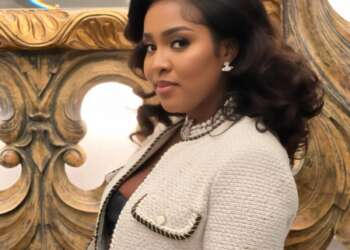 Build your brand until global opportunities find you – Adwoa Saah to emerging media personalities