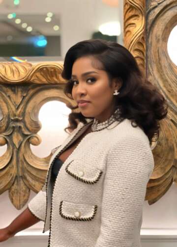 Build your brand until global opportunities find you – Adwoa Saah to emerging media personalities