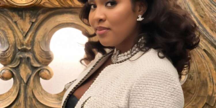 Build your brand until global opportunities find you – Adwoa Saah to emerging media personalities