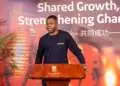 Absa Bank Ghana Strengthens Strategic Partnership with the Chinese Business Community