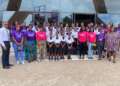Global Media Alliance Marks International Women’s Month with Accra STEM Academy Girls