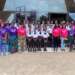 Global Media Alliance Marks International Women’s Month with Accra STEM Academy Girls