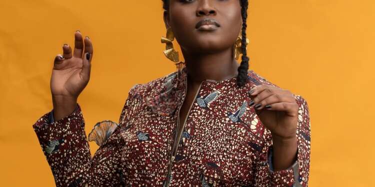 MaaMi is ready to "Come Alive" with new single slated for Friday, March 27