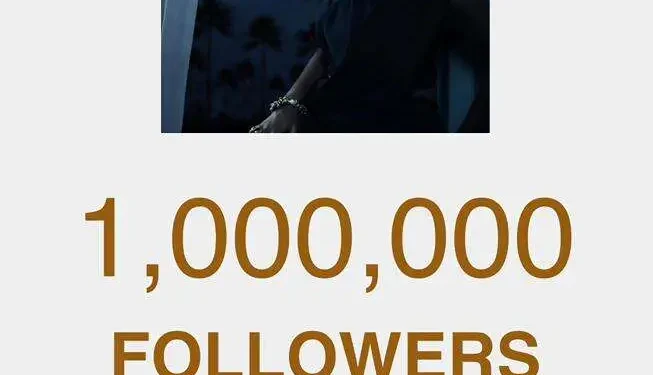 Gyakie becomes most followed Ghanaian female artiste on Spotify