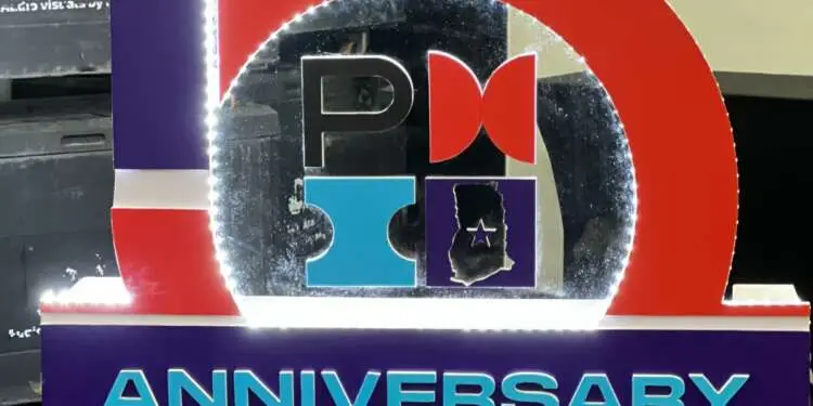 PMI Ghana Launches 15th Anniversary, Calls for Value-Driven Projects