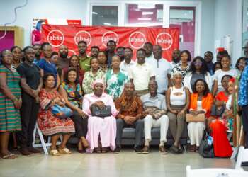 Absa SME Business Clinic Equips Entrepreneurs with Practical Financial Management Strategies