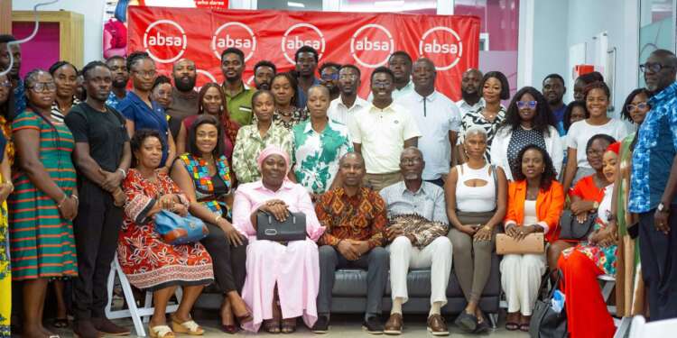 Absa SME Business Clinic Equips Entrepreneurs with Practical Financial Management Strategies