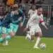 Black Stars fall to Germany in another disappointing friendly defeat