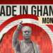 YFM locks the dial on 100% Made-in-Ghana music this March