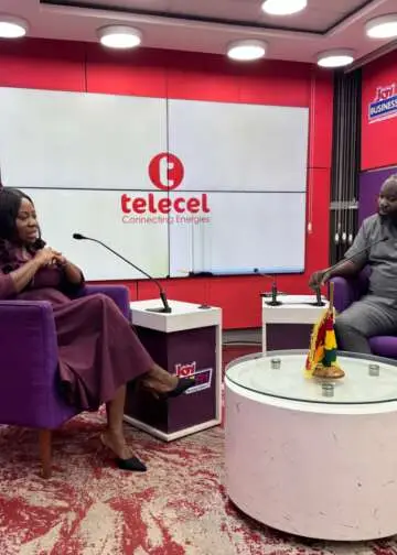 Telecel Ghana Trains 1,000 Girls in Coding for International Women’s Month