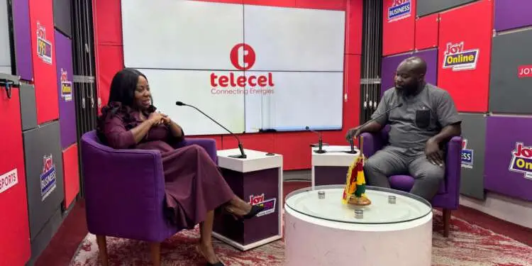 Telecel Ghana Trains 1,000 Girls in Coding for International Women’s Month