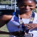 From Kumasi Tech Junction to the World: Meet Ghanaian Athlete Anchike N-Vanee Making Waves in US Collegiate Track and Field