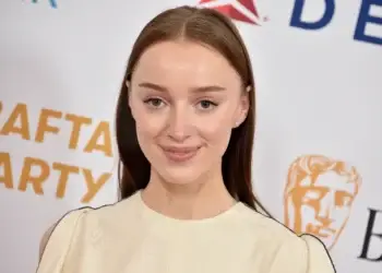 Phoebe Dynevor breaks silence on Bridgerton absence