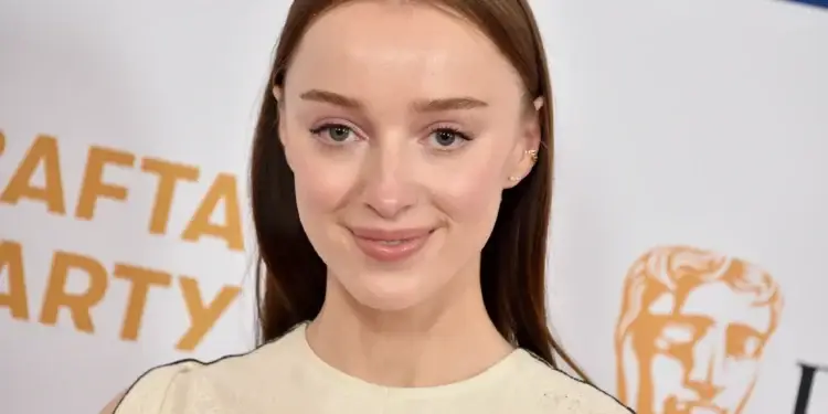 Phoebe Dynevor breaks silence on Bridgerton absence
