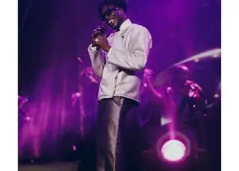 AratheJay extends run with back-to-back million streams for “Chosen” & “Put AM On God”