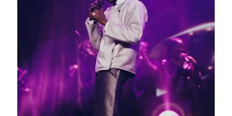 AratheJay extends run with back-to-back million streams for “Chosen” & “Put AM On God”