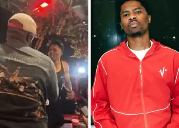 “Accra, we had a ball” - Kwesi Arthur celebrates Redemption Valley album block party