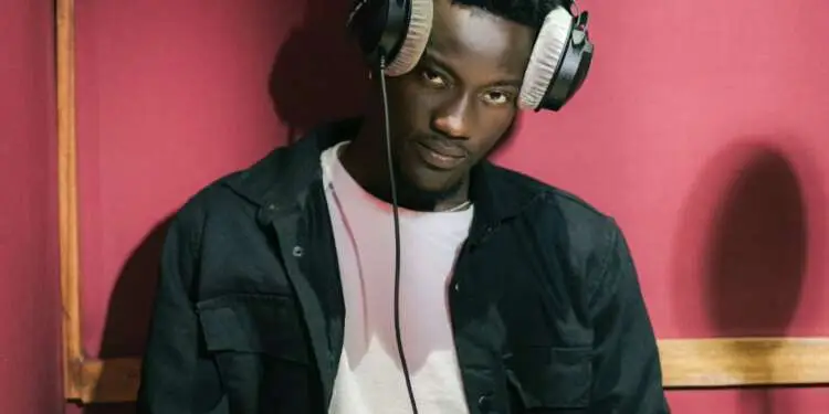 Kinjunia unveils “Big Daddy” EP, a bold Dancehall inspired debut