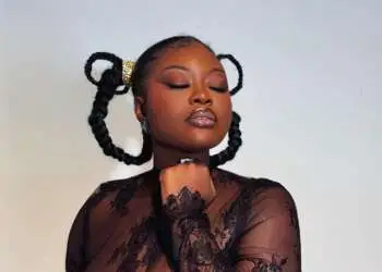 My new name builds curiosity among listeners – Ess The Legend on name change from Essilfie