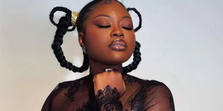 My new name builds curiosity among listeners – Ess The Legend on name change from Essilfie