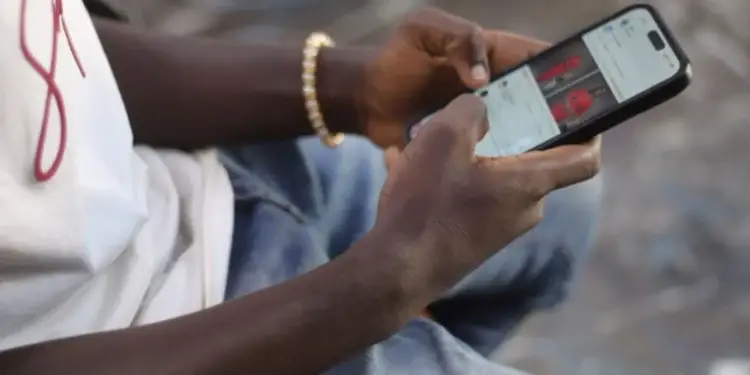 CSA raises alert on surge in online scams ahead of Easter festivities