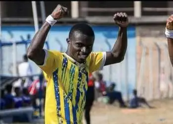 Ghana Premier League player shot dead after robbery attack
