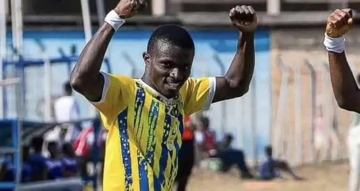 Ghana Premier League player shot dead after robbery attack
