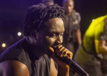 2026 YFM Ankaase Lakeside Party in pictures