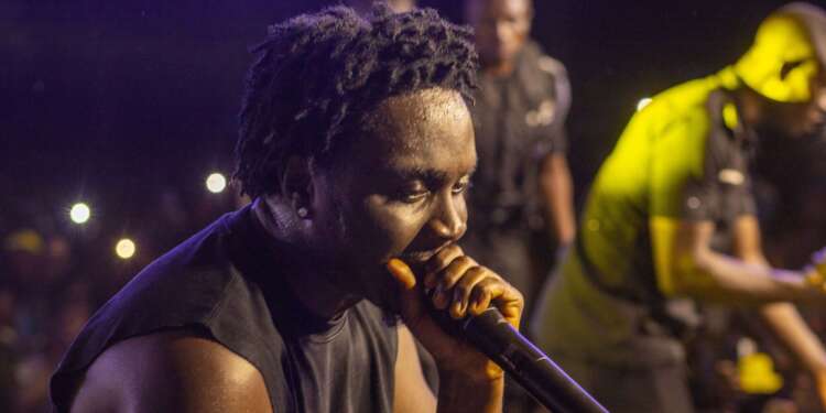 2026 YFM Ankaase Lakeside Party in pictures