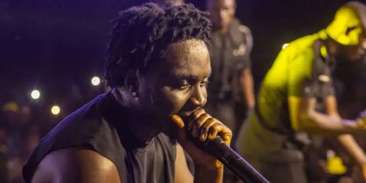 2026 YFM Ankaase Lakeside Party in pictures