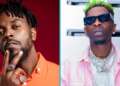 Shatta Wale and Kwaw Kese back calls to free Abu Trica
